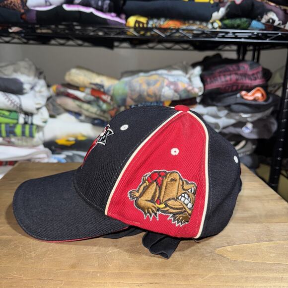 Vintage Zephyr University Of Maryland Terps Hat - Picture 4 of 6